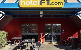 hotelF1 Marseille Plan de Campagne N°1